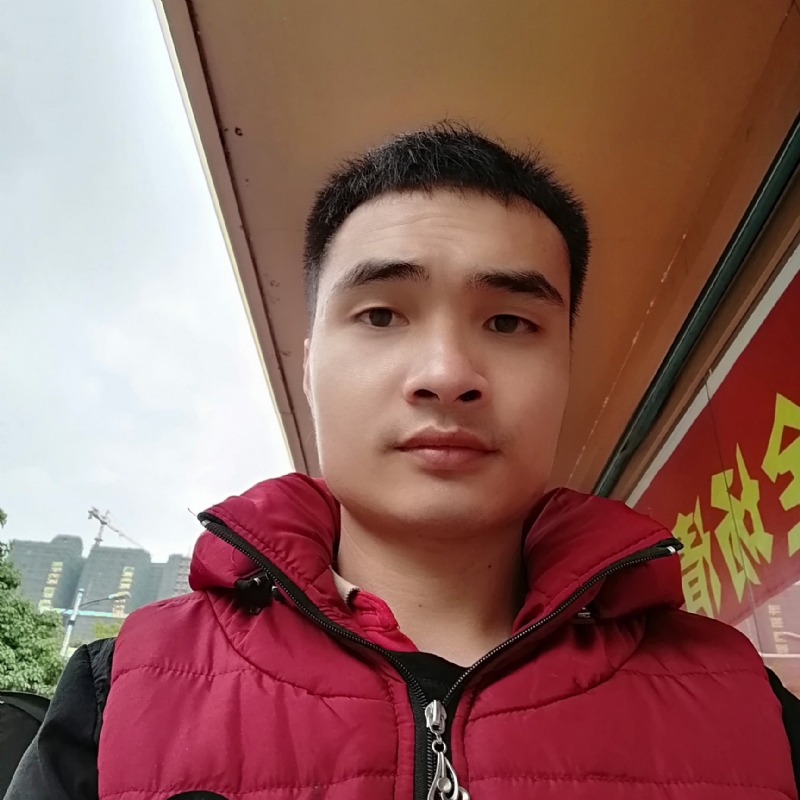 人生不言弃的第一张照片--东山相亲网