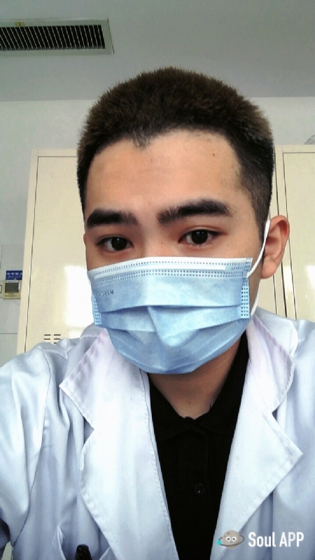 无疗的第一张照片--东山相亲网
