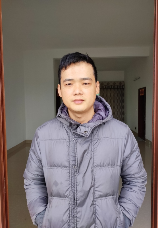 通的第一张照片--东山相亲网