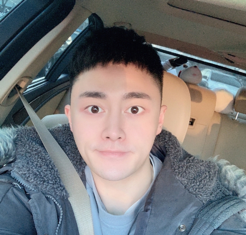 半城繁華的第一张照片--东山相亲网