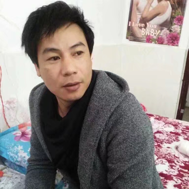 守望的第一张照片--东山相亲网