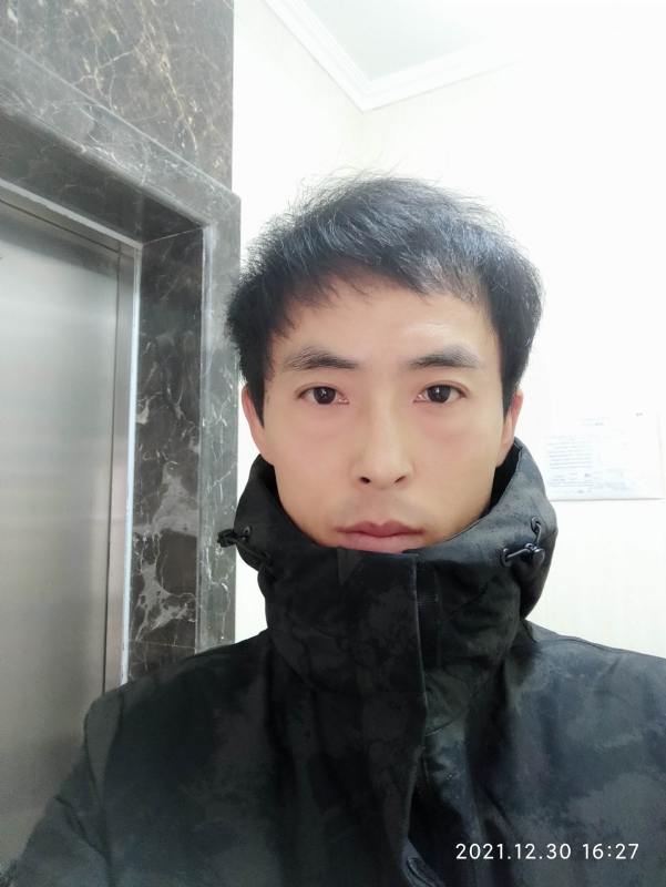 坦途的第一张照片--东山相亲网