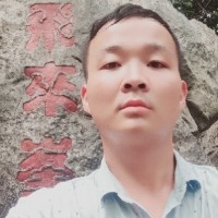 阿强的第一张照片--东山相亲网