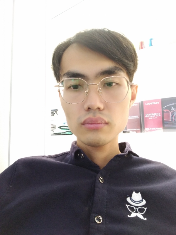 十八子葵的第一张照片--东山相亲网