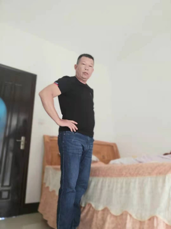 诚信为本的第一张照片--东山相亲网