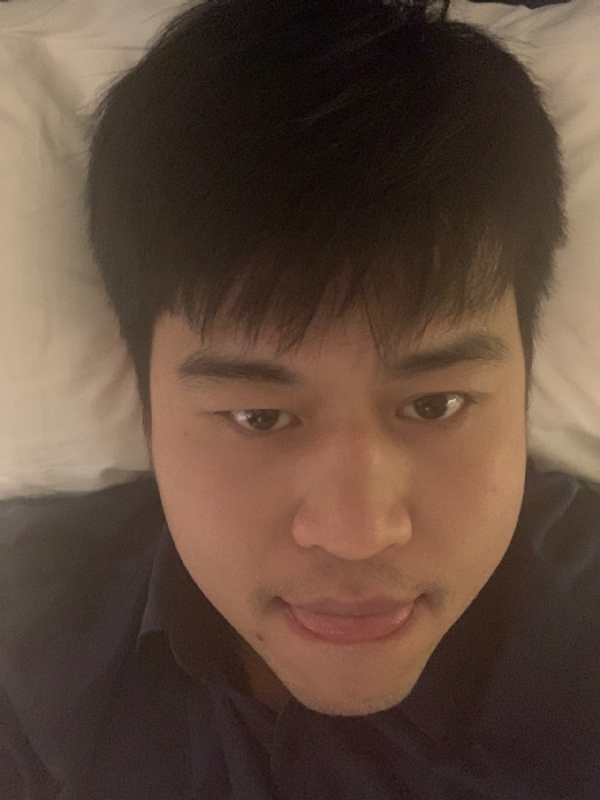 凌立的第一张照片--东山相亲网