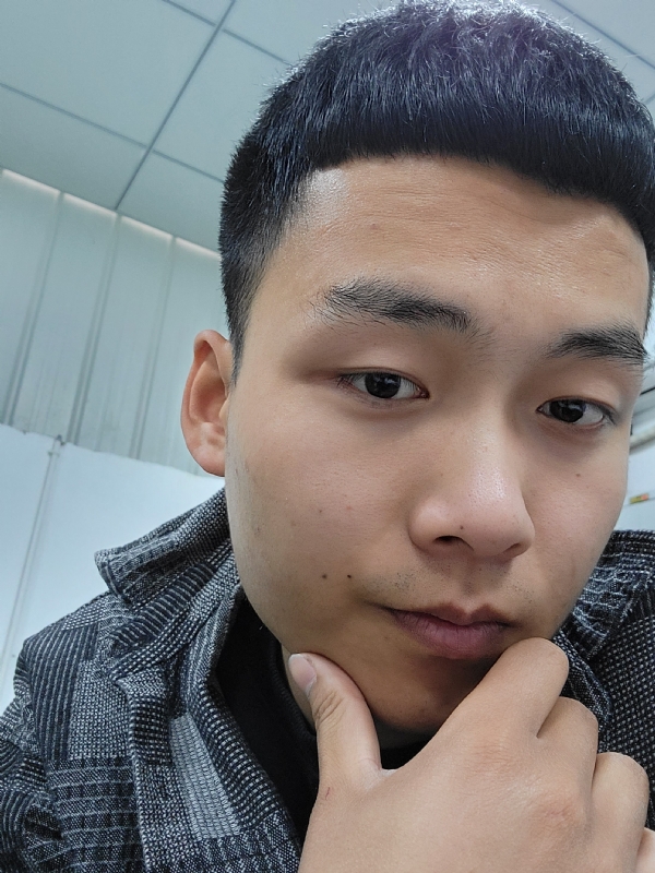 HHH的第一张照片--东山相亲网