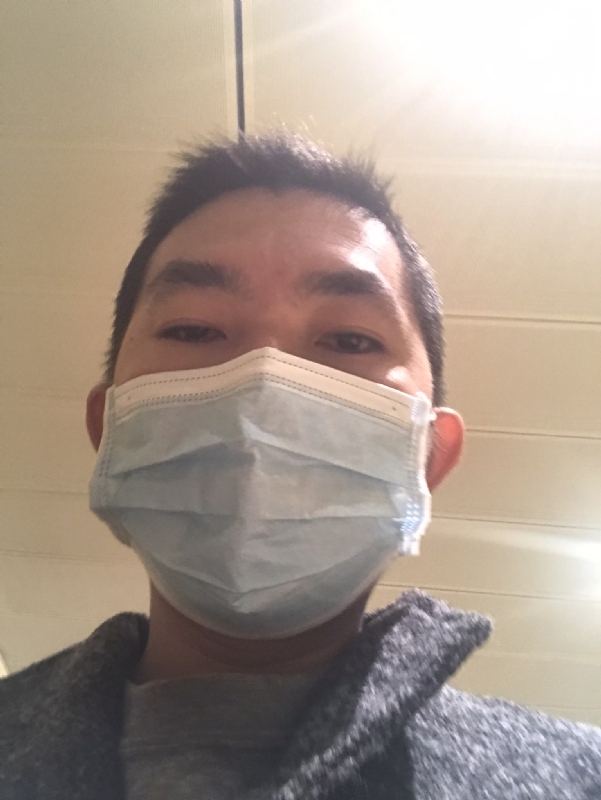 诚恳的第二张照片--东山相亲网