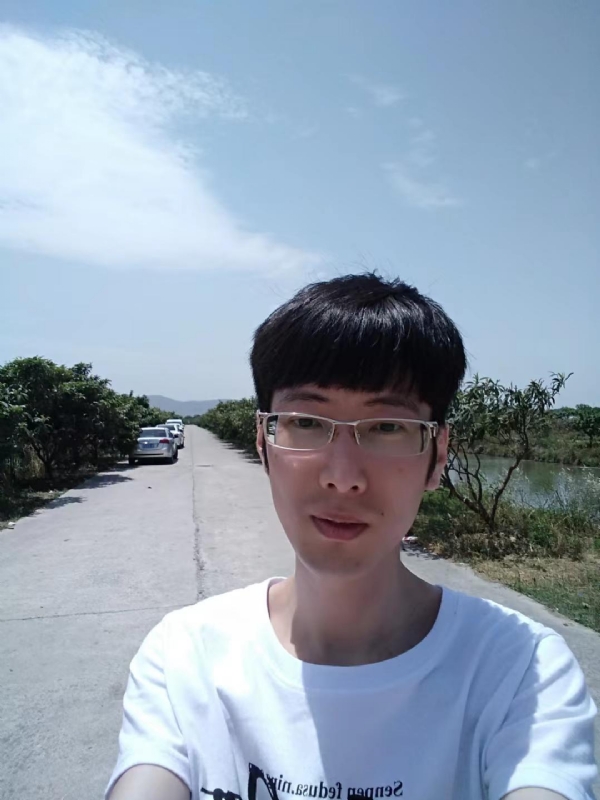 一叶知秋的第一张照片--东山相亲网