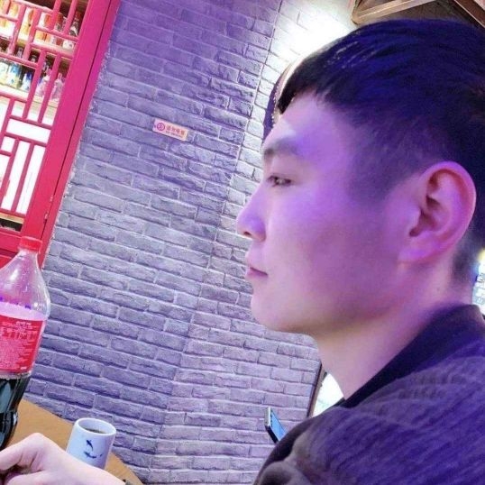 皮皮鲁的第一张照片--东山相亲网