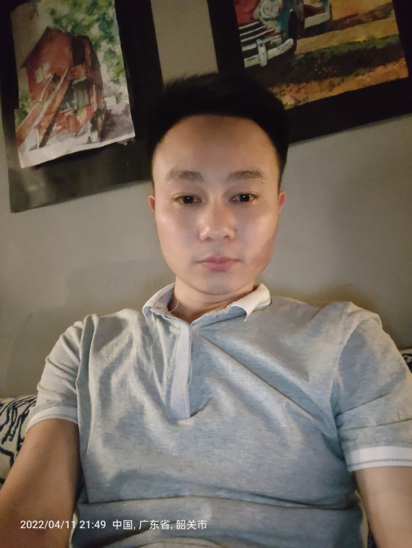 寻的第一张照片--东山相亲网