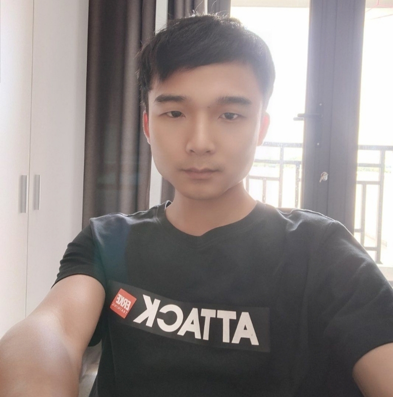 摇铃唤白鹿的第二张照片--东山相亲网