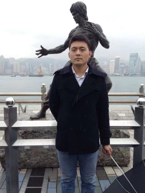 正身清心的第一张照片--东山相亲网