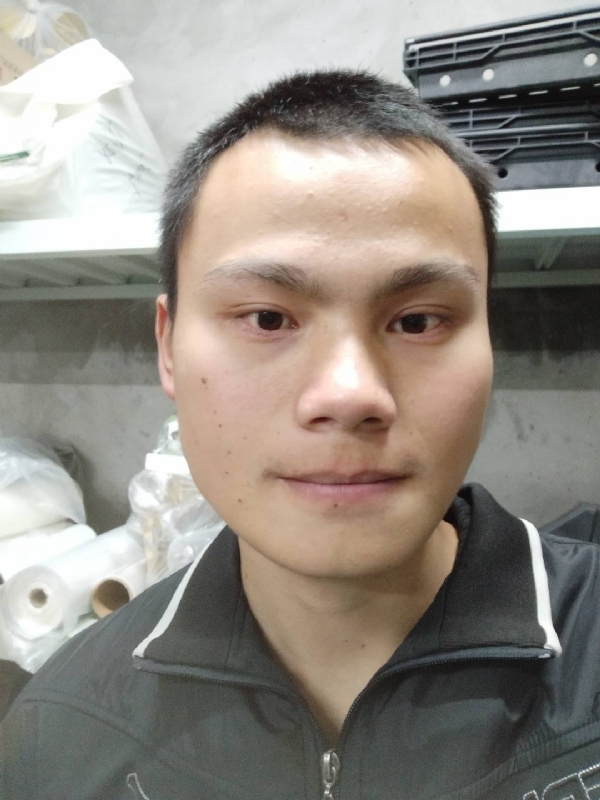 神话的第二张照片--东山相亲网