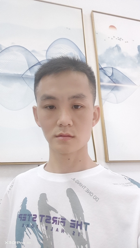 啊鑫的第一张照片--东山相亲网