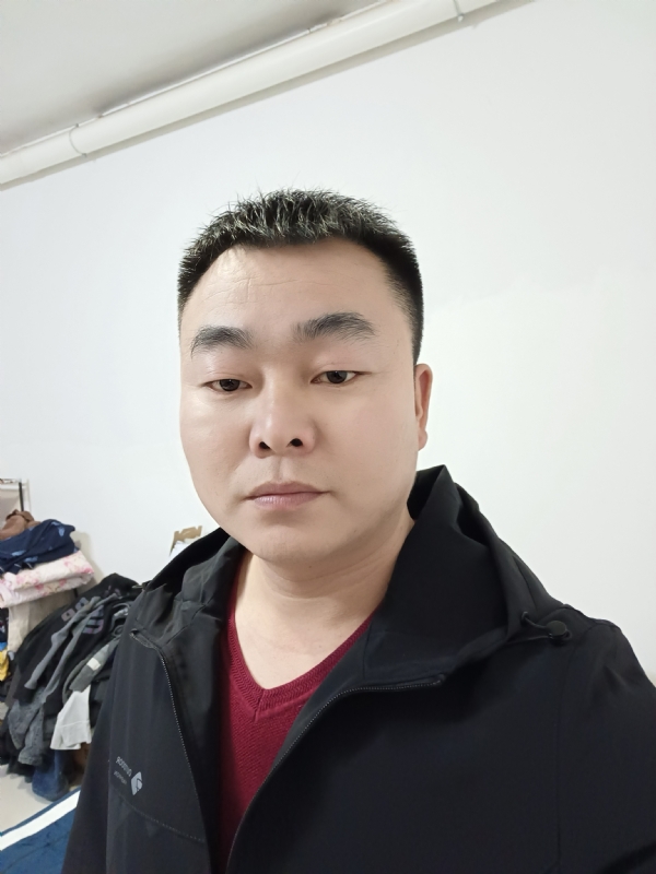 心中有你的第一张照片--东山相亲网