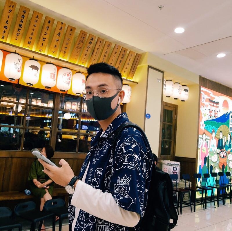 理念的第一张照片--东山相亲网