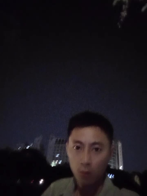 清晨的雨声的第二张照片--东山相亲网