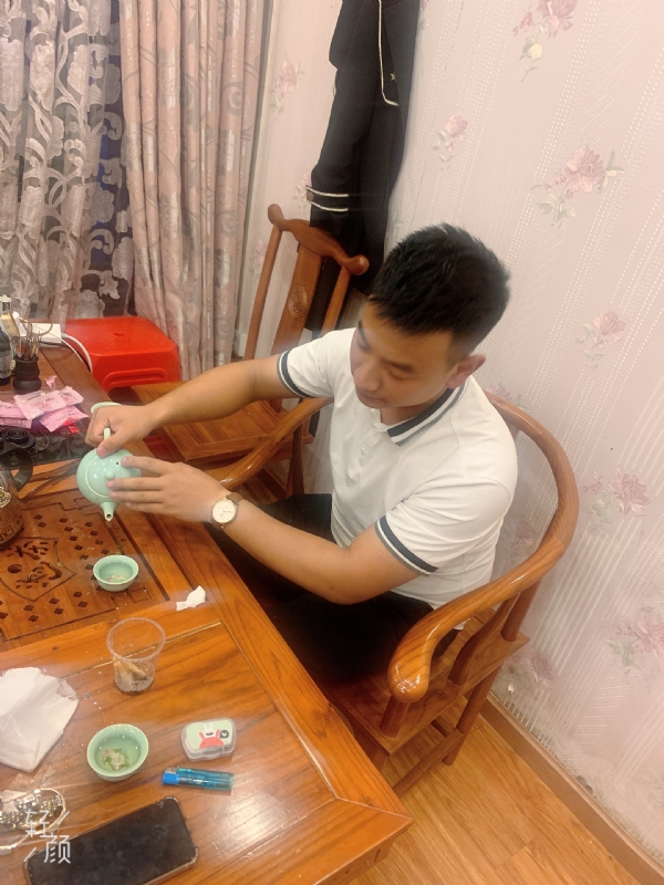 古有风琴的第二张照片--东山相亲网
