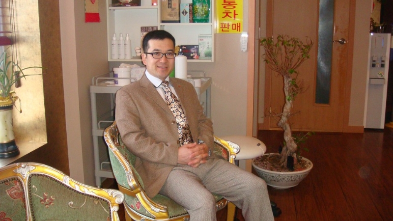 jinyuehan的第一张照片--东山相亲网