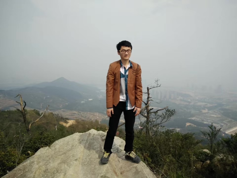 郑建忠的第一张照片--东山相亲网