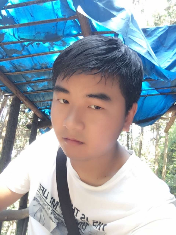 殷勤的王子的第三张照片--东山相亲网