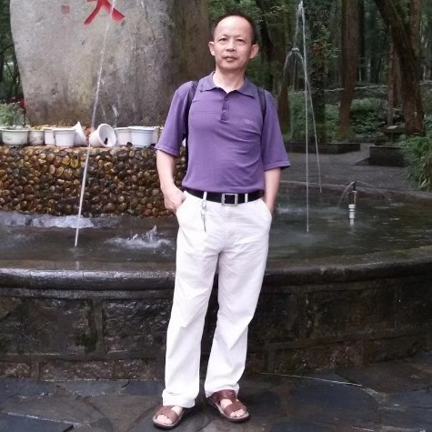 无垠的第一张照片--东山相亲网