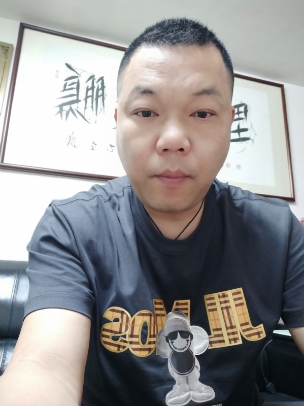 醉相思的第一张照片--东山相亲网