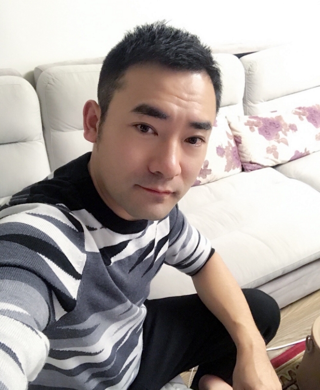 随风的第一张照片--东山相亲网