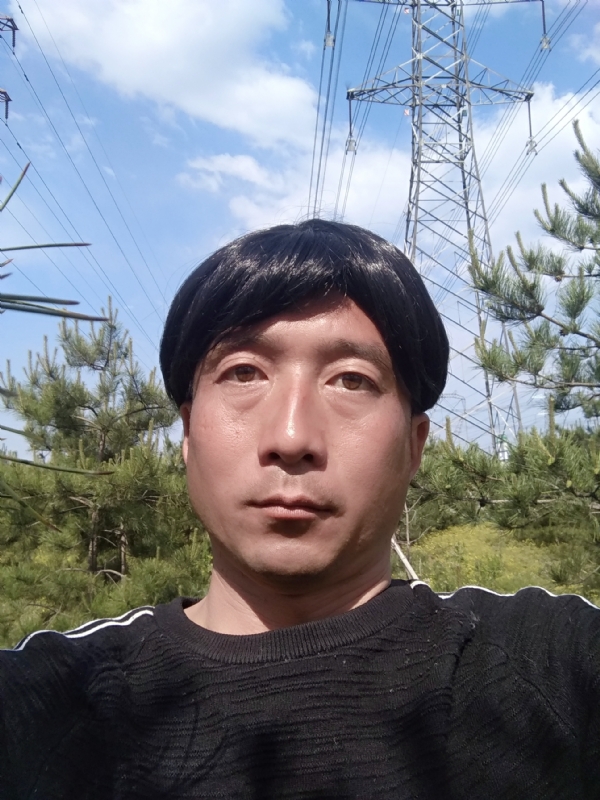 鹏友的第一张照片--东山相亲网