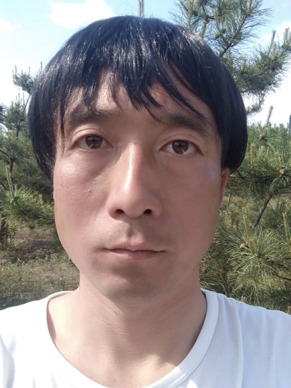鹏友的第三张照片--东山相亲网