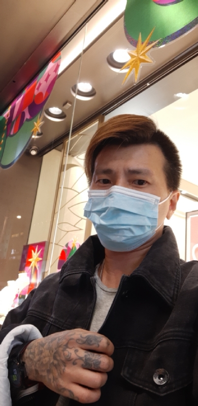 ~忠~仔的第一张照片--东山相亲网