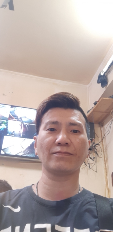 ~忠~仔的第三张照片--东山相亲网