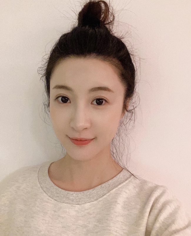 幸福一生的第一张照片--东山相亲网