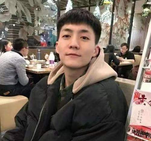 迪迪的第一张照片--东山相亲网