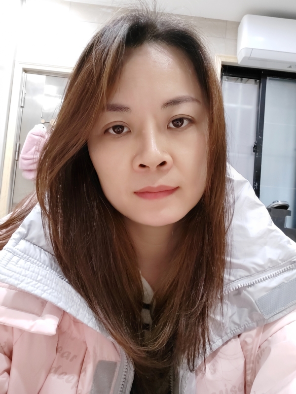 Annalin的第一张照片--东山相亲网