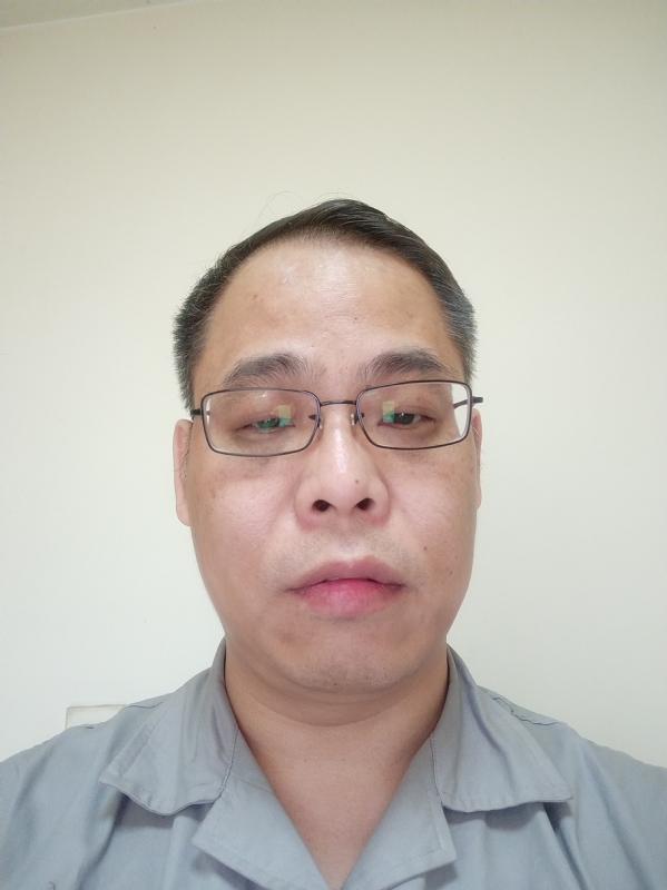阿龙的第一张照片--东山相亲网