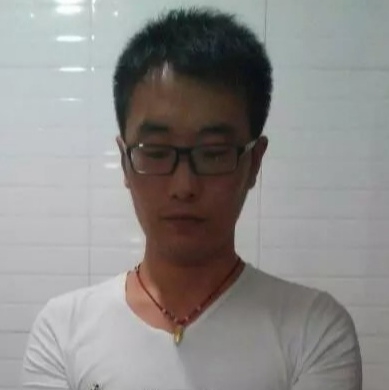 天扬的第一张照片--东山相亲网