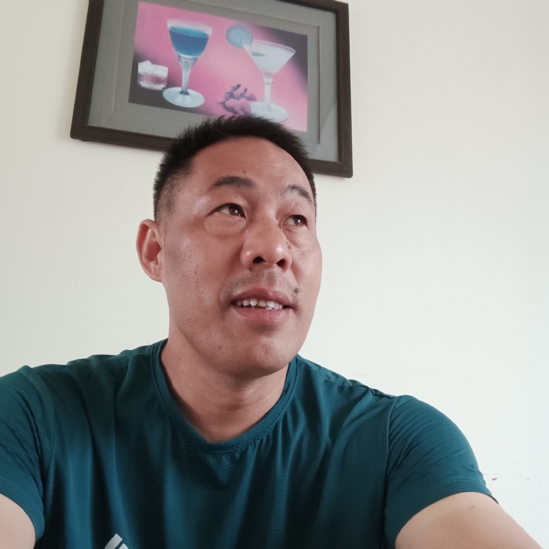 阿文的第二张照片--东山相亲网