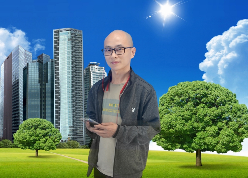 酉星的第二张照片--东山相亲网