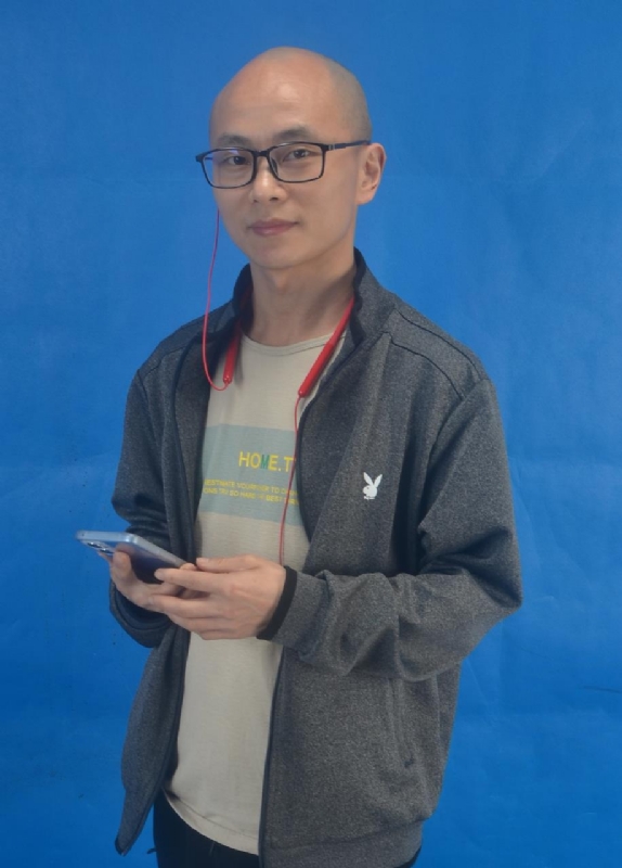 酉星的第三张照片--东山相亲网
