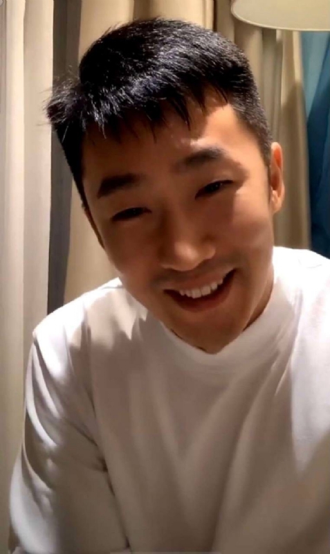 杨先森的第一张照片--东山相亲网