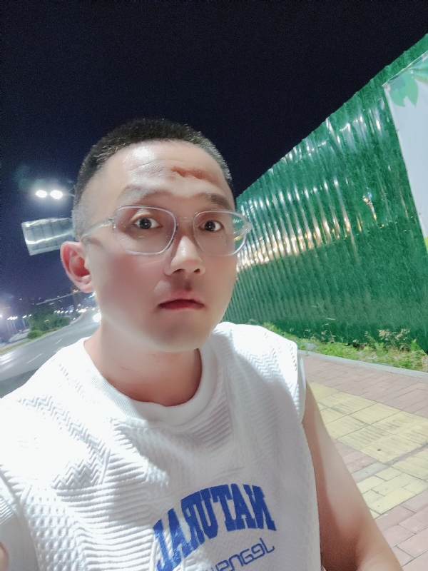 清风烈酒的第一张照片--东山相亲网