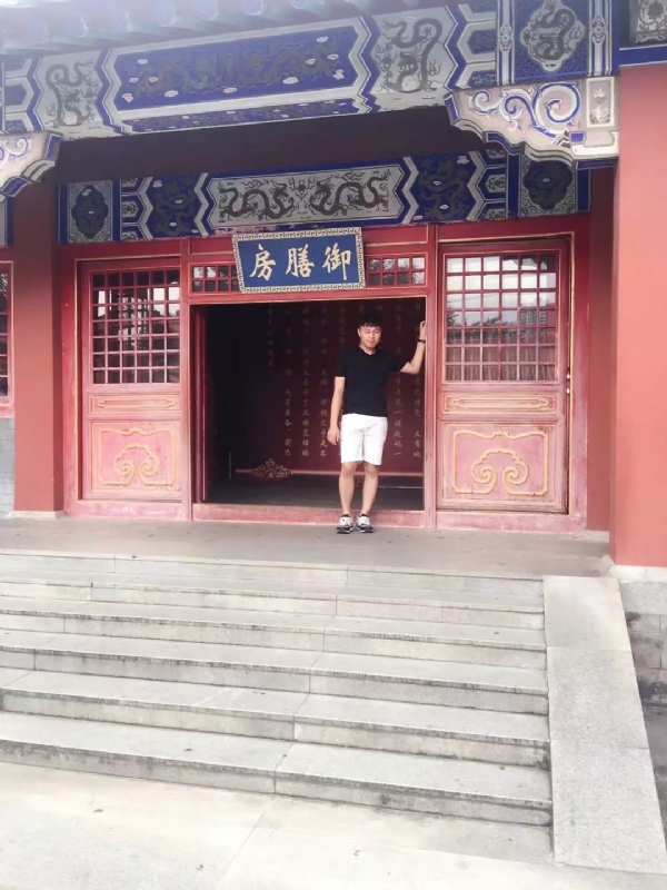 伟仔的第二张照片--东山相亲网