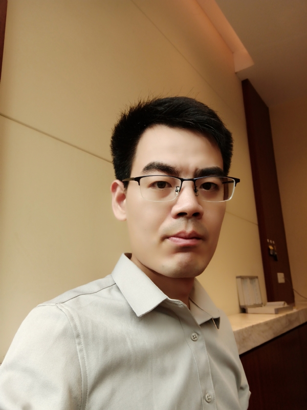 白头偕老的第一张照片--东山相亲网