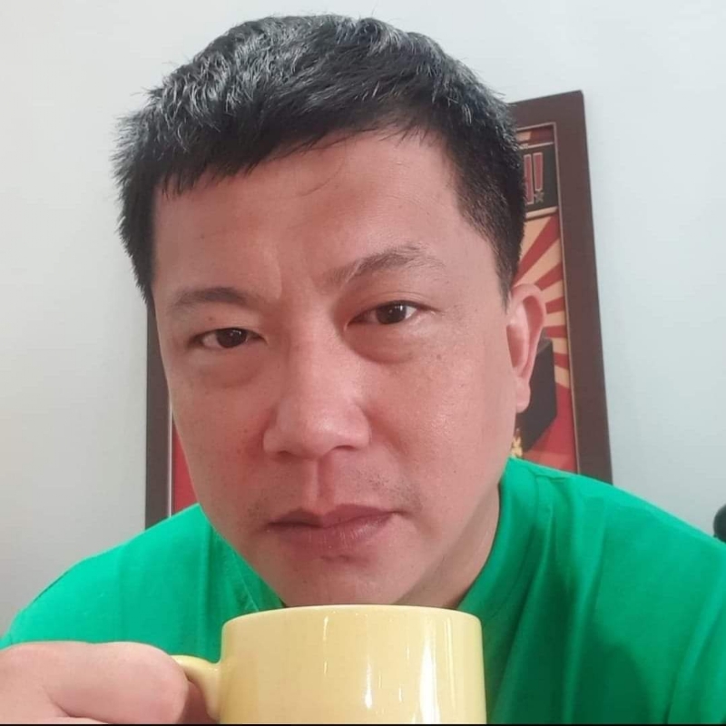 雨果先生的第二张照片--东山相亲网