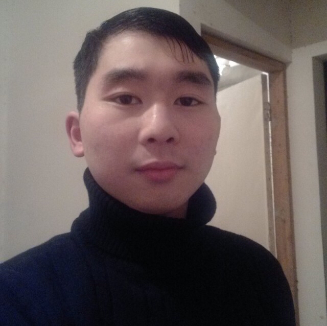 阿鸿的第一张照片--东山相亲网
