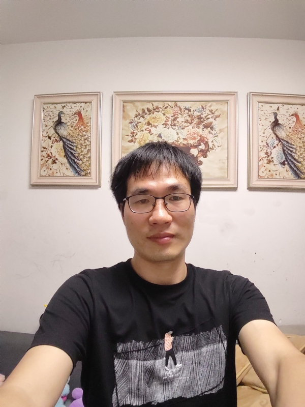 等等的第一张照片--东山相亲网