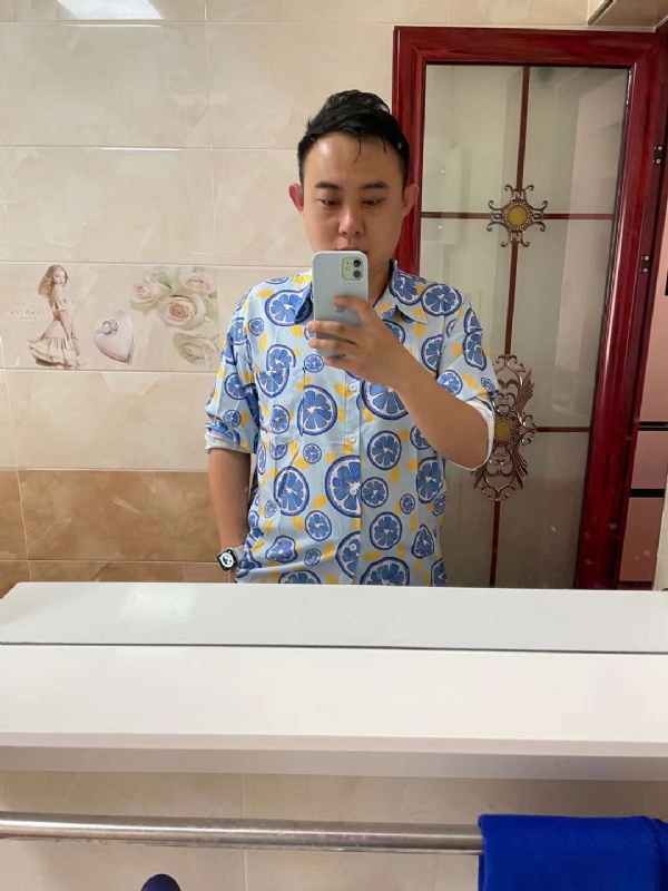 MrLogers的第二张照片--东山相亲网