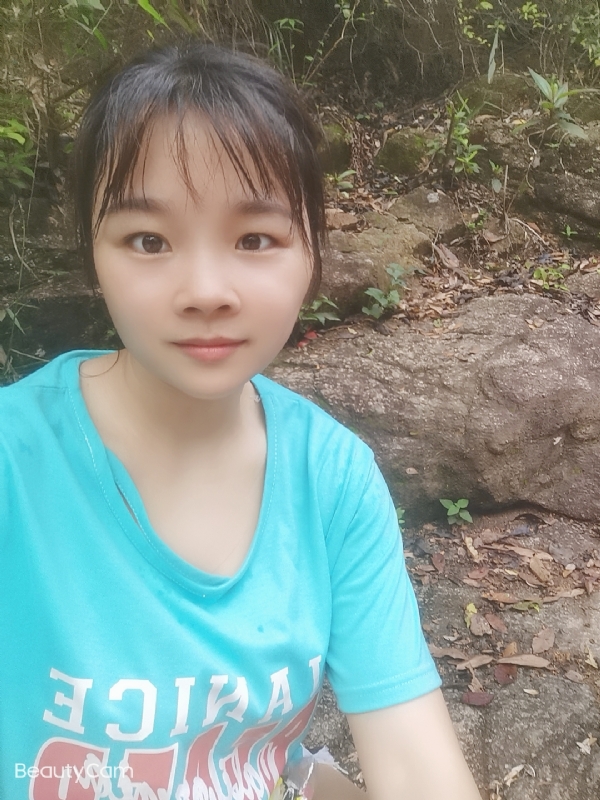 糖糖的第一张照片--东山相亲网